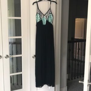 Juniors formal dress